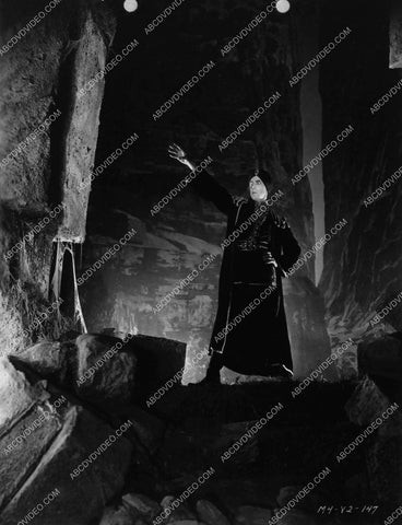 Bela Lugosi film The Phantom Ship 1594-23