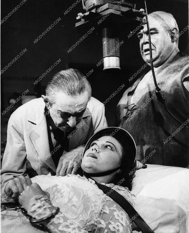 Bela Lugosi portrait 1594-29