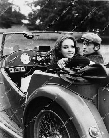 Helmut Berger Marie Liljedahl film Dorian Gray 1595-01