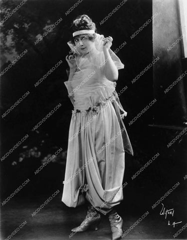 silent film star Dorothy Phillips portrait 1595-14