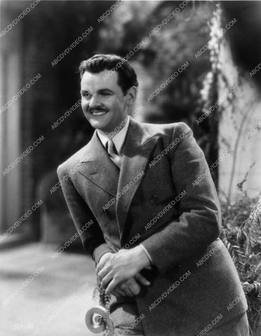 Lawrence Tibbett outdoors portrait 1595-16