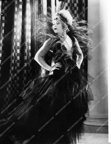 Mae Murray portrait 1595-23