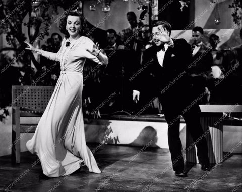 Mickey Rooney dance scene number 1598-34