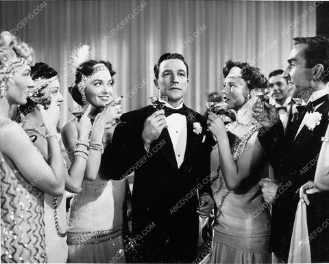 Jeanette MacDonald film Girl of the Golden West 1621-01