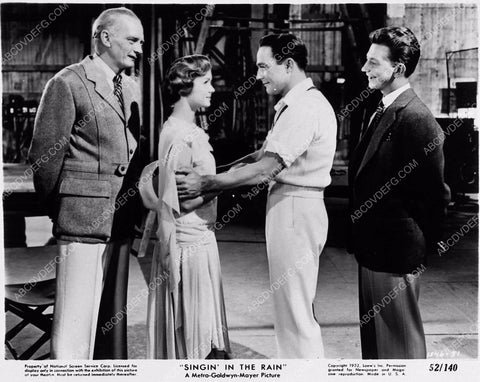 Jeanette MacDonald Buddy Ebsen film Girl of the Golden West 1621-08