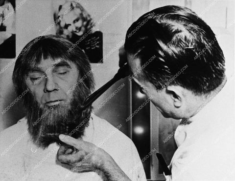 great Bela Lugosi portrait 1624-04