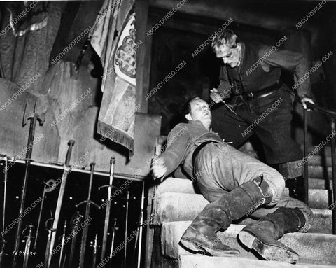 Boris Karloff film The Strange Door 1624-12