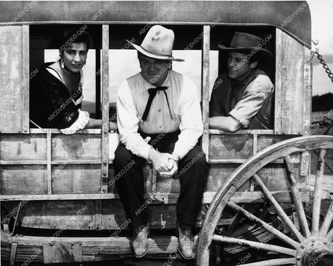Irene Papas James cagney Don Robbins film Tribute to Badman 1627-05
