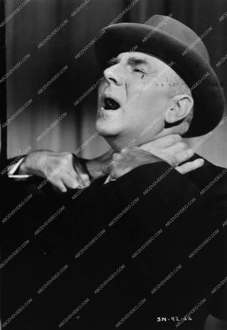 George Zucco film Dead Men Walk 1627-31