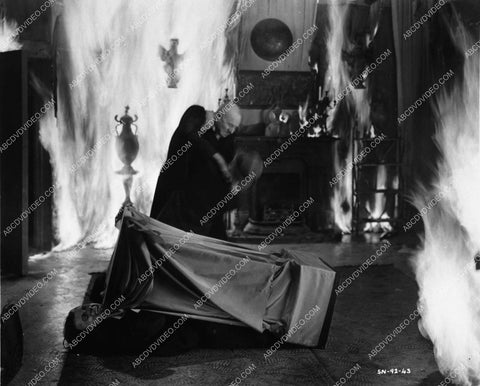 George Zucco film Dead Men Walk 1627-33