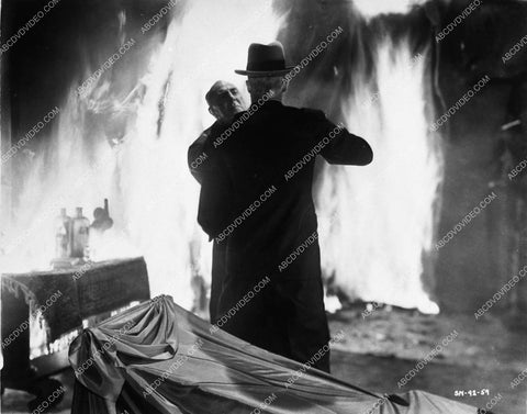 George Zucco film Dead Men Walk 1627-34
