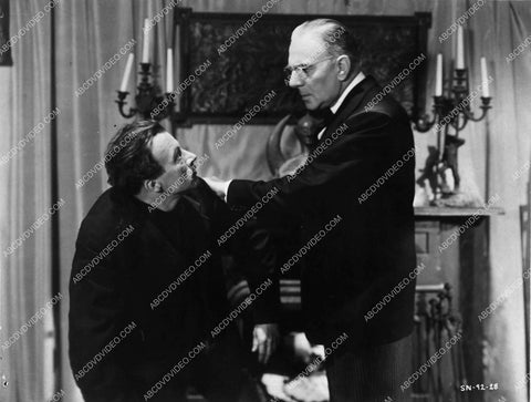 George Zucco Dwight Frye film Dead Men Walk 1627-35