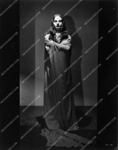 Caroll Borland portrait film Mark of the Vampire 1628-03