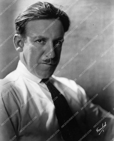 director Tod Browning portrait 1628-31