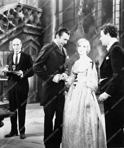 Boris Karloff makeup shot film Son of Frankenstein 1630-25