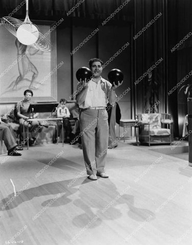 Frank Sinatra Debbie Reynolds film The Tender Trap 1632-21