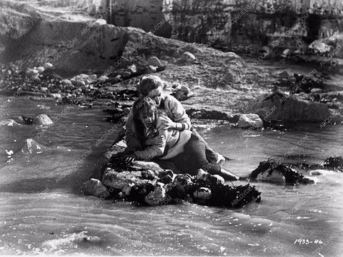 Hayley Mills Deborah Kerr Chalk Garden 1643-16