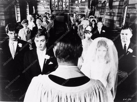 Hayley Mills John Mills Family Way 1643-20