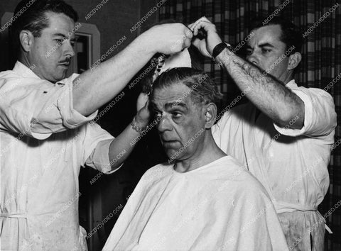 Boris Karloff unknown radio 1645a-03