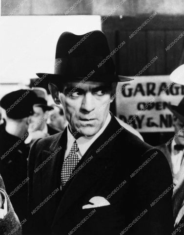 Boris Karloff film Scarface 1645a-22