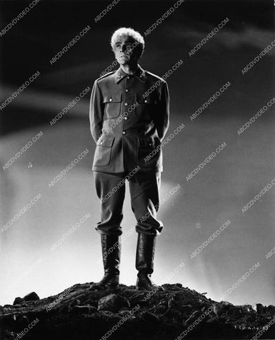 Boris Karloff film Isle of the Dead 1645a-33