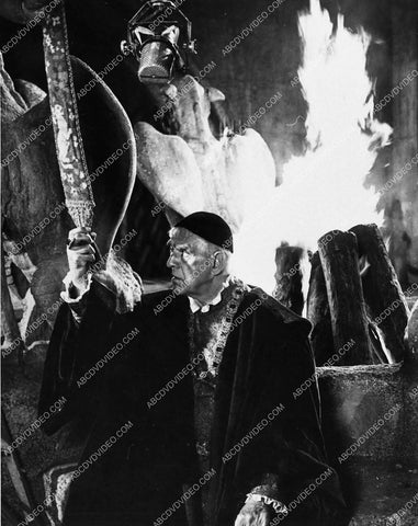 Boris Karloff film The Raven 1645b-02