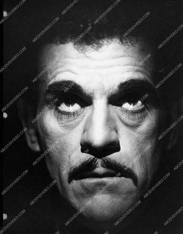 Boris Karloff film The Man The Invisible Ray 1645b-04