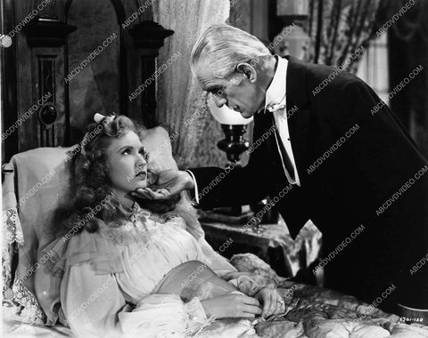 Susanna Foster Boris Karloff film The Climax 1645b-11