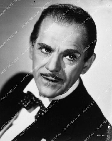 Boris Karloff film Black Friday 1645b-26
