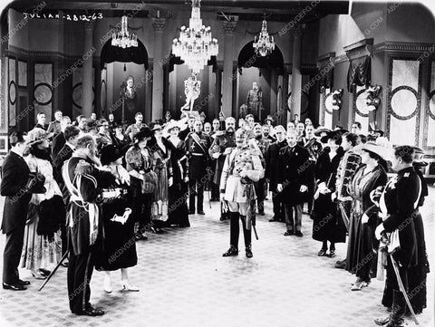 Lon Chaney Sr. Rupert Jullian silent Kaiser, The Beast of Berlin 1674-03