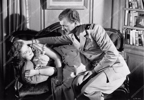 Shirley Temple joseph cotten Since You Went Away 1684-15