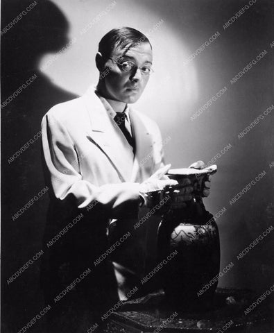 Peter Lorre as Mr. Moto 1684-33