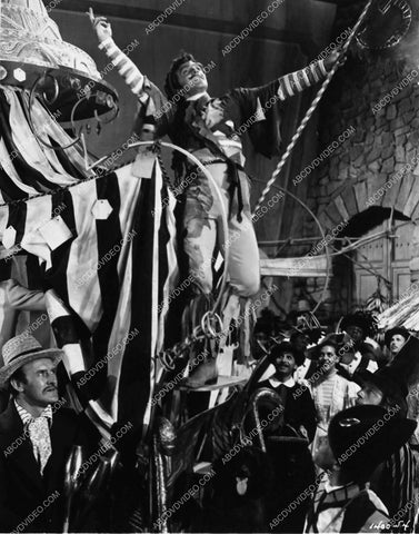 Gene Kelly film The Pirate 1685-22