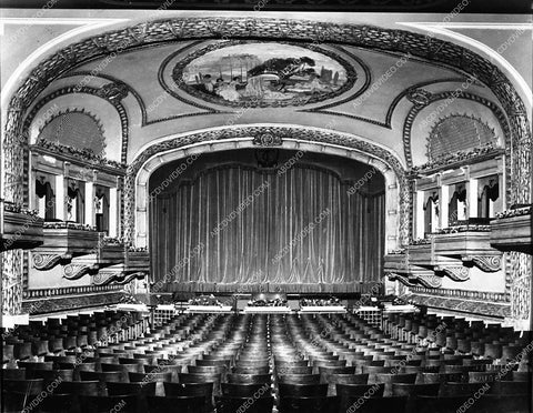 movie theaters unknown theater interior 1694-07