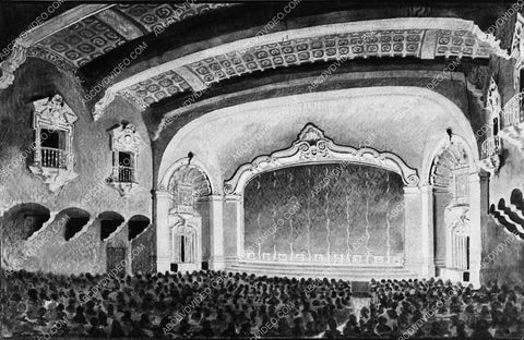 movie theaters unknown theater interior 1694-23