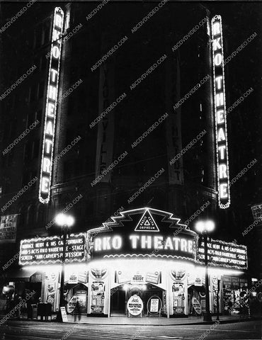 movie theaters historic Los Angeles Loews State Theatre Reunion in Vienna Ted Fio Rito 1694-30