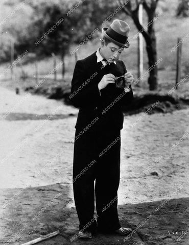 Harry Langdon silent film Heart Trouble 1705-15