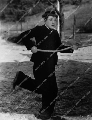 Harry Langdon silent film Heart Trouble 1705-17