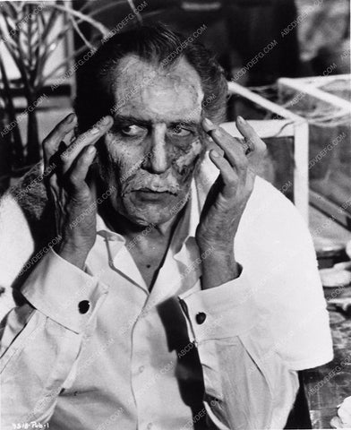 Vincent Price Mad House 1711-04