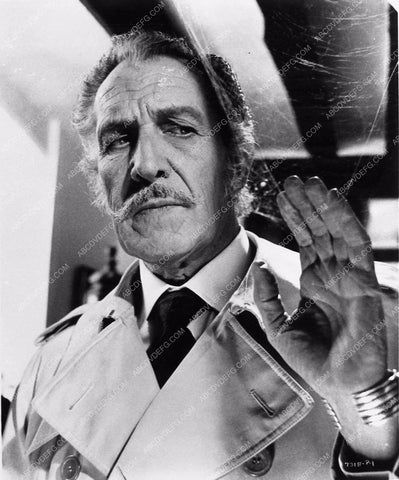 Vincent Price Mad House 1711-07