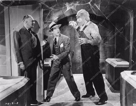 George Zucco Johnny Downs The Mad Monster 1711-09