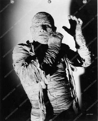 Lon Chaney Jr Mummy's Ghost 1711-23