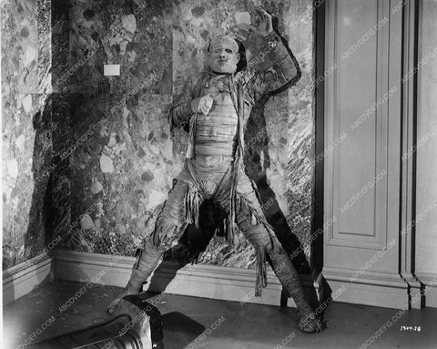 Lon Chaney Jr Mummy's Ghost 1711-29