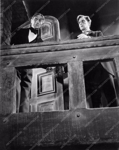 Lon Chaney Jr. horror film Son of Dracula 1714-02