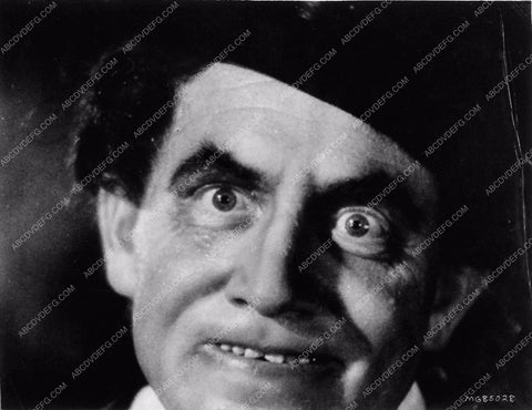 Spencer Tracy Lana Turner Ingrid Bergman Dr. J & Mr. Hyde 1714-09