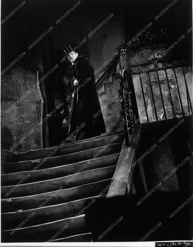 Spencer Tracy Mr Hyde 1714-11