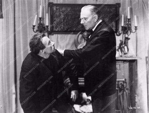 George Zucco Dwight Frye Dead Men Walk 1714-21