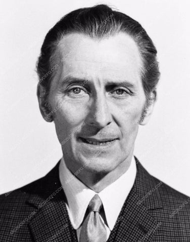 great Peter Cushing portrait from The Brides of Dracula 1717-29