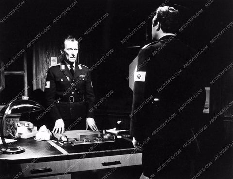 Peter Cushing in BBC TV 1984 George Orwell 1717-34