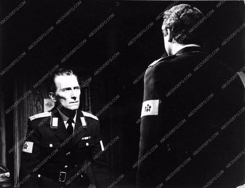 Peter Cushing in BBC TV 1984 George Orwell 1717-35